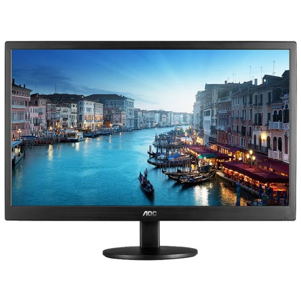 Монитор AOC e2070Swn
